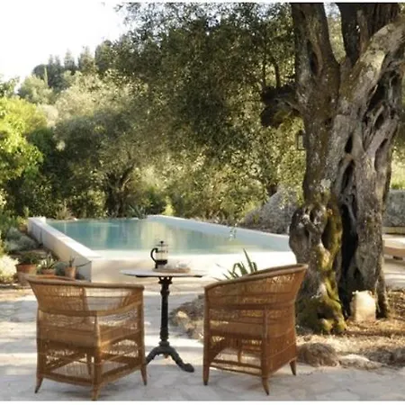 Villa Neranzia Pouládes