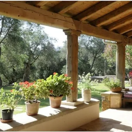 Villa Neranzia Pouládes