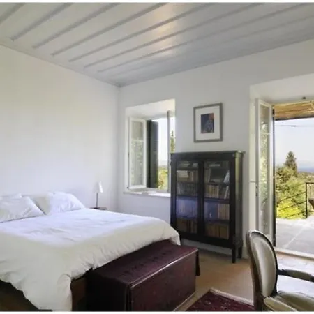 Neranzia Βίλα Πουλάδες