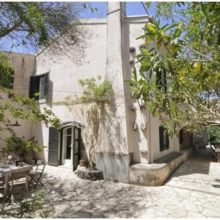 Villa Neranzia