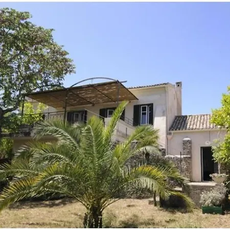 Neranzia Villa *