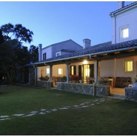 Neranzia ヴィラ *