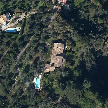 Neranzia ヴィラ Pouládes