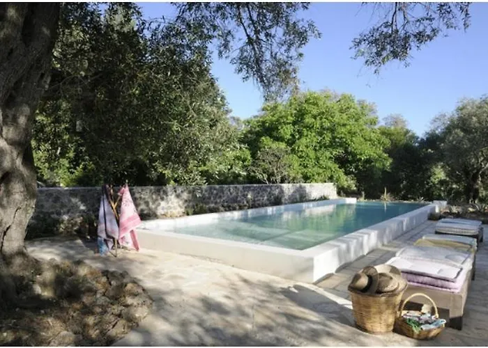 Villa Neranzia