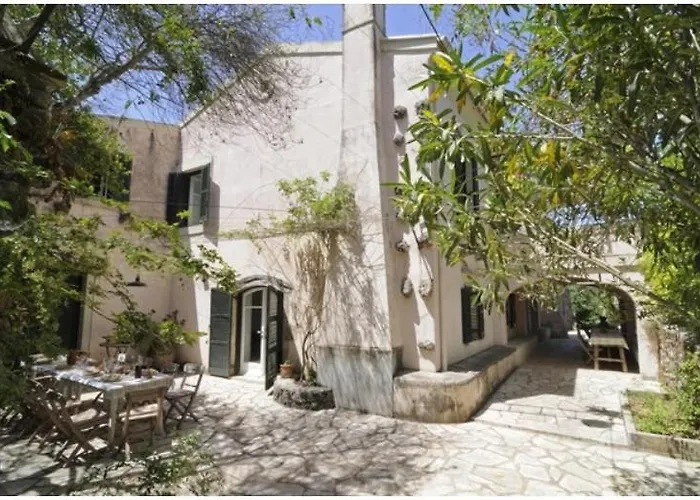 Villa Neranzia